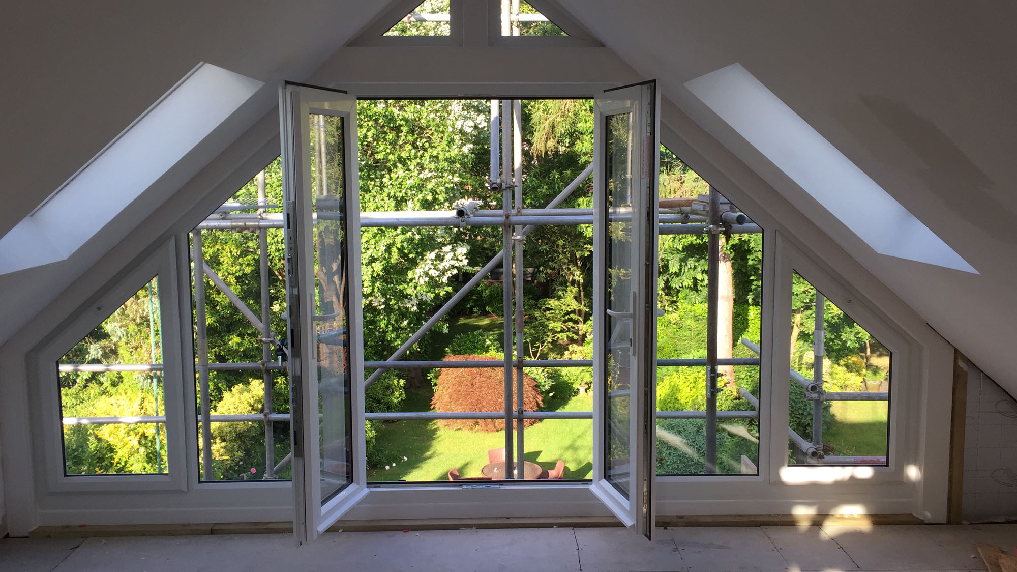 KJ's Lofts & Extensions Bespoke Lofts and Extensions in Bromley