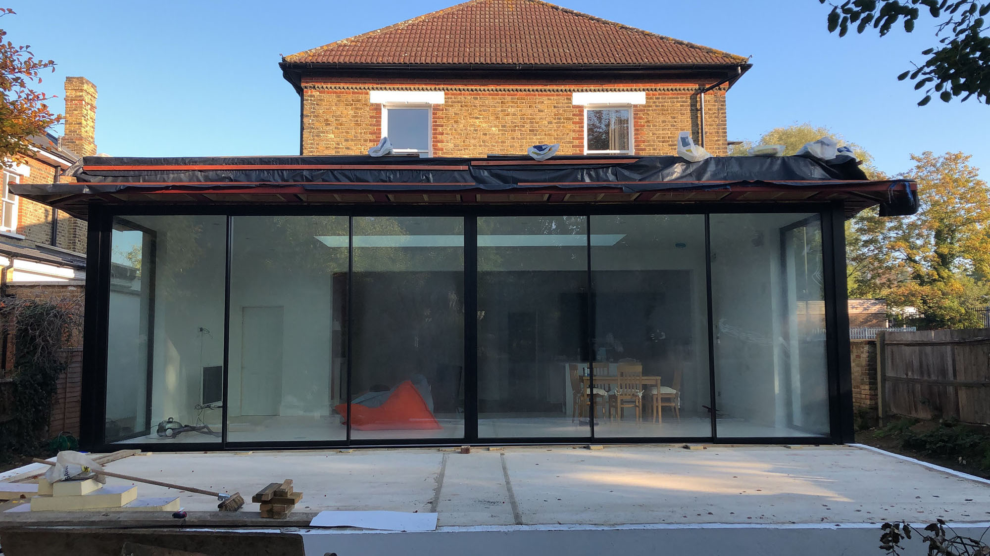 KJ's Lofts & Extensions Bespoke Lofts and Extensions in Bromley